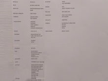 Load image into Gallery viewer, Early Vegetables (Individual, 2")